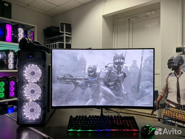 Ryzen 5 2600 RTX 2060 super 8Gb 16 GB SSD 240gb Ryzen 5 2600 RTX 2060 super 8Gb 16 GB SSD 240gb