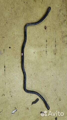 Стабилизатор передний на Лада X-ray