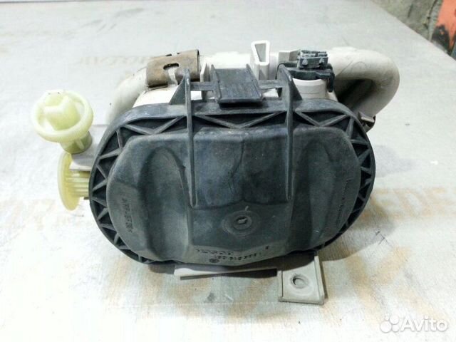 Фары противотуманные птф Mercedes w210 е210