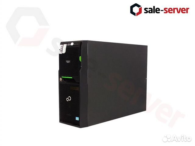 Сервер Fujitsu TX200 S7 4x 3.5 Сервер Fujitsu TX200 S7 4x 3.5