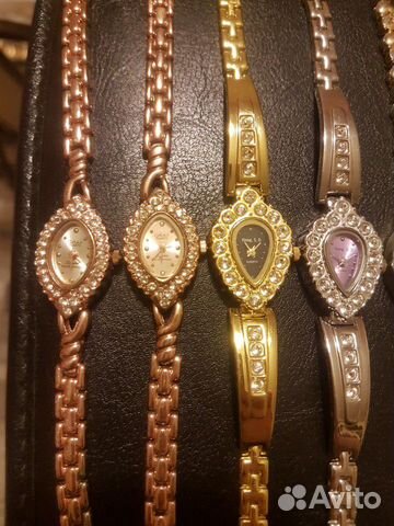 Часы новые женские Omax,Hong S.D,Rado,Gobo,Calimer