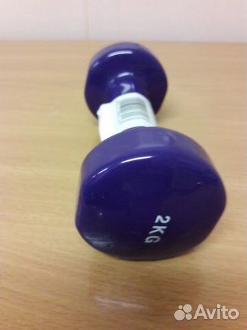 Гантели Гантели