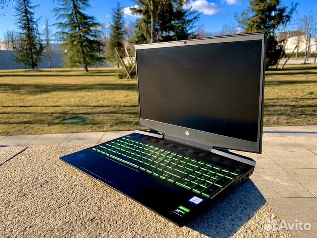 HP 15,6 : i5-9300H, GTX 1050, SSD 240 + 1TB, 8гб HP 15,6 : i5-9300H, GTX 1050, SSD 240 + 1TB, 8гб