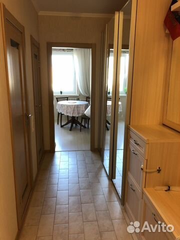 3-к квартира, 73.3 м², 8/17 эт. 3-к квартира, 73.3 м², 8/17 эт.