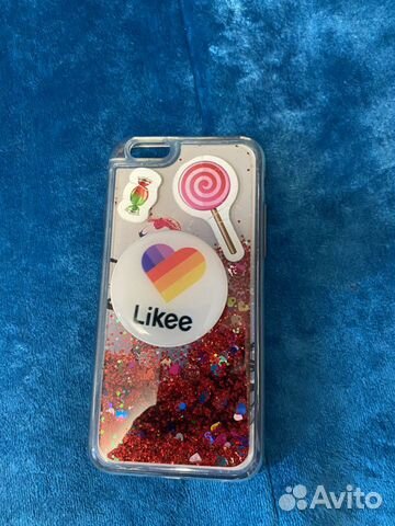 iPhone 6S 128Gb Gold