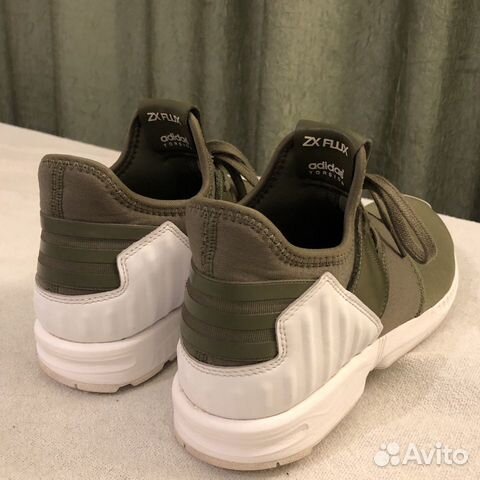 Кроссовки Adidas Кроссовки Adidas