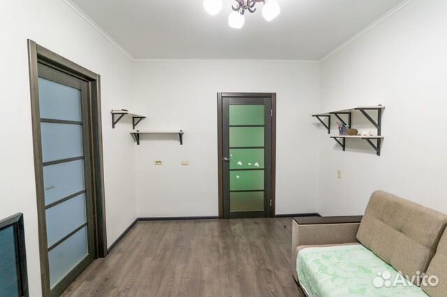 2-к квартира, 40 м², 3/5 эт.