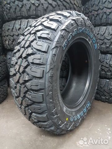 33x12.5 R15LT Грязь М/Т Новая Roadcruza RA3200