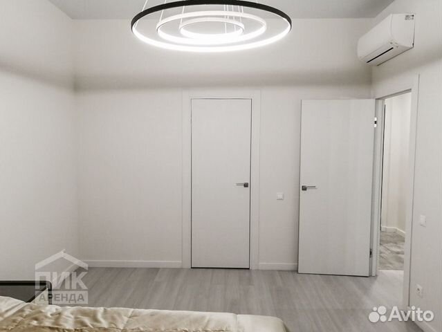 1-к квартира, 45 м², 17/19 эт. 1-к квартира, 45 м², 17/19 эт.