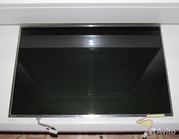 Матрица b154ew08 v.1