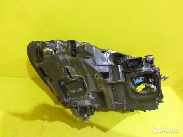 Фара левая Mercedes S w222 (13-17) A2229068402 Фара левая Mercedes S w222 (13-17) A2229068402