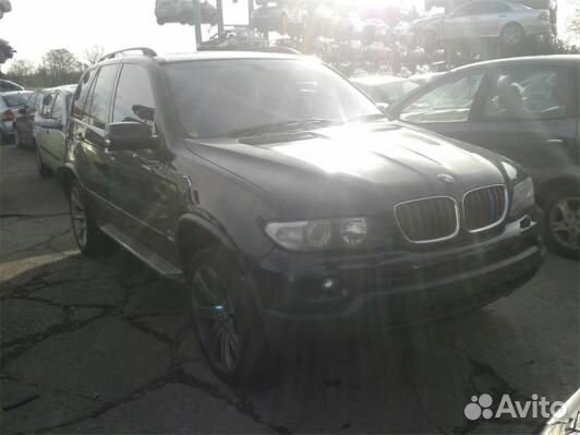 Автозапчасти BMW бмв x5 e53 3.0d АКПП 05г 306d2 Автозапчасти BMW бмв x5 e53 3.0d АКПП 05г 306d2