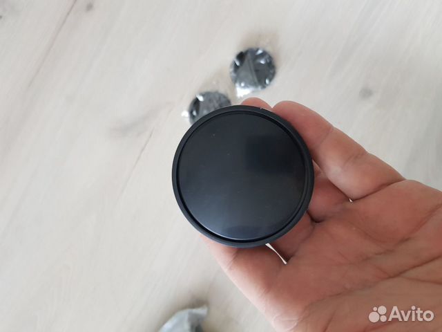 Заглушки дисков vag