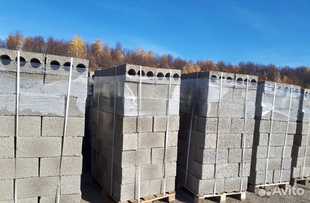 Дерево или керамзитобетон оренбургский бетон
