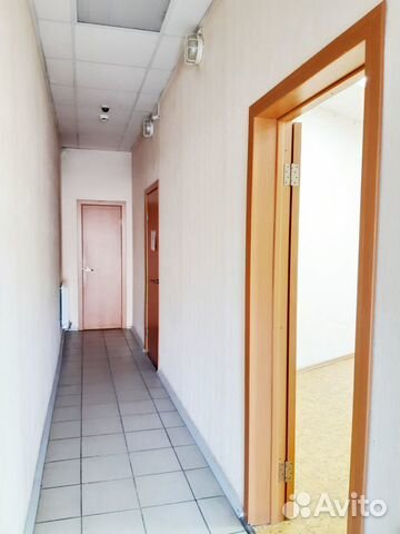 Офисное помещение, 125 м² Офисное помещение, 125 м²