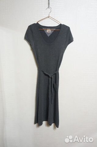 Платье Tommy Hilfiger, размер S-M