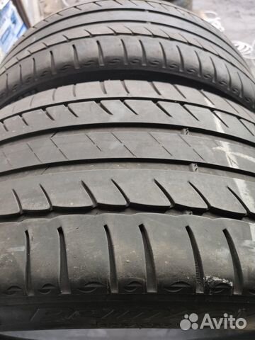 Летние шины 275 35 19 Michelin Primacy HP RSC Летние шины 275 35 19 Michelin Primacy HP RSC