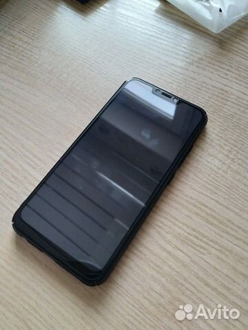 Смартфон Asus ZenFone 5 ZE620KL