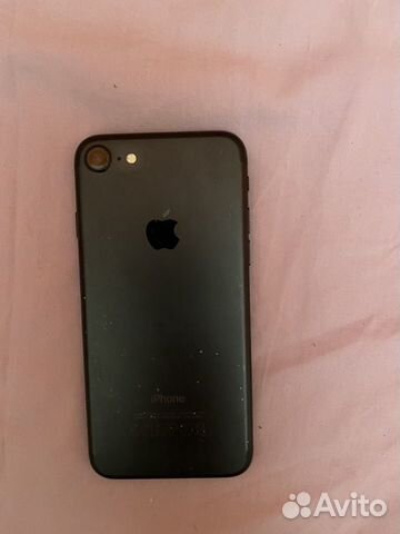 iPhone 7 32 гб