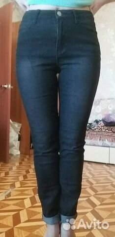 Джинсы Джинсы