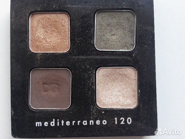 Тени dior, DG,guerlain