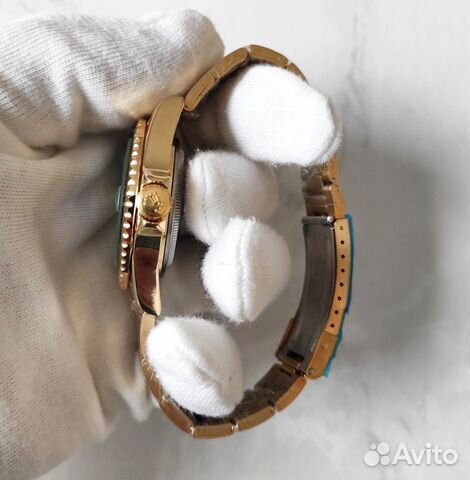 Мужские часы Rolex Submariner Мужские часы Rolex Submariner