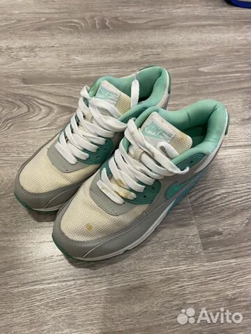 Кроссовки Nike air max