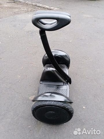 Гироскутер Mini Robot 54v