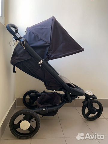 Коляска 2 в 1. Babyzen