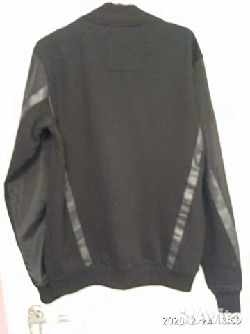 Толстовка housebrand M Толстовка housebrand M
