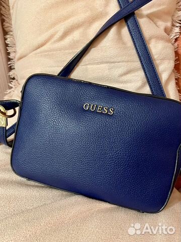 Сумка Guess