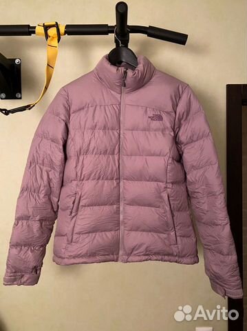 Пуховик The North Face, размер М