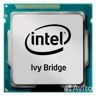 Процессор Intel Pentium G2020 Ivy Bridge