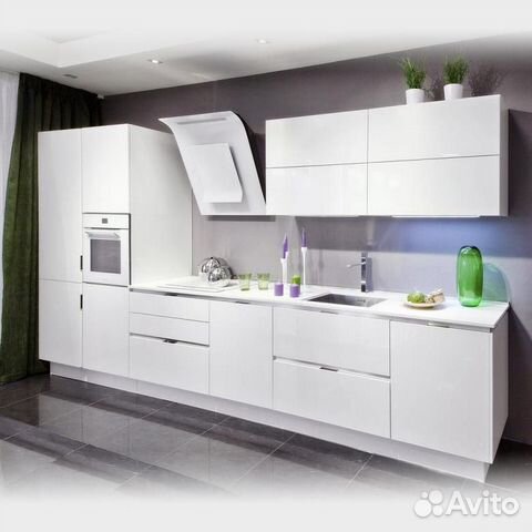 Кухня Кухня