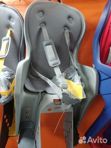 Вело кресло