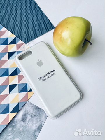 Чехол на iPhone 7+ / 8+