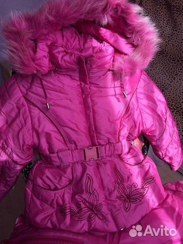 Костюм (куртка+комбинезон) Костюм (куртка+комбинезон)