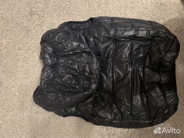 Жилет Moncler