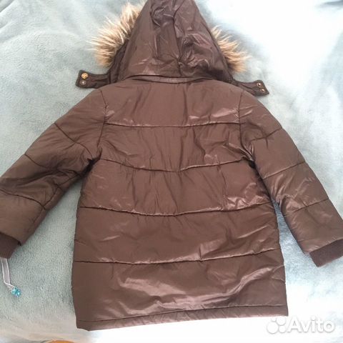 Куртка весна-осень 104 Куртка весна-осень 104