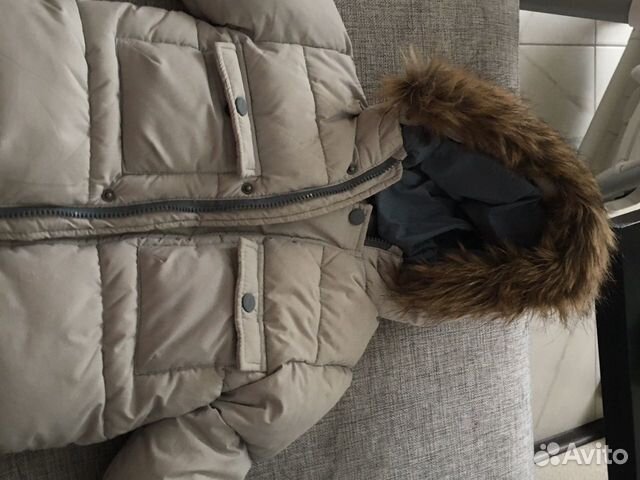 Куртка детская zara baby Куртка детская zara baby