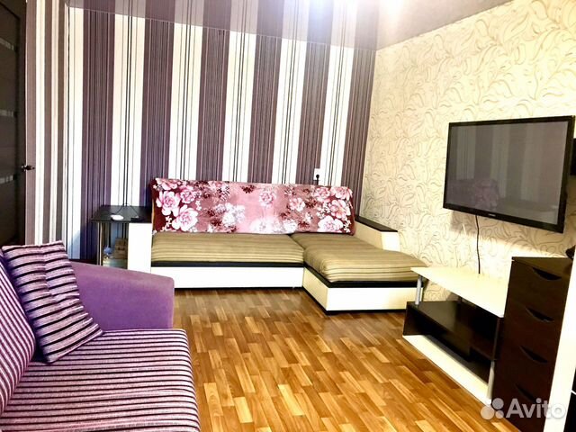 1-к квартира, 32 м², 5/5 эт.