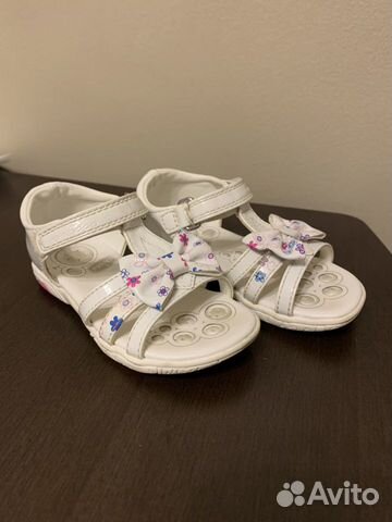 Сандали chicco Сандали chicco