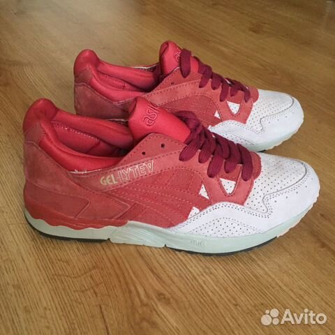 Кроссовки асикс Asics