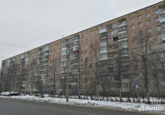 купить комнату недорого проспект Дзержинского 9