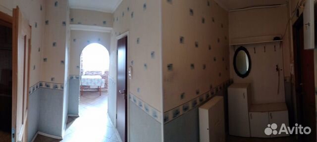 1-к квартира, 38 м², 12/14 эт. 1-к квартира, 38 м², 12/14 эт.