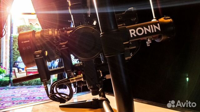 DJI Ronin 2 DJI Ronin 2