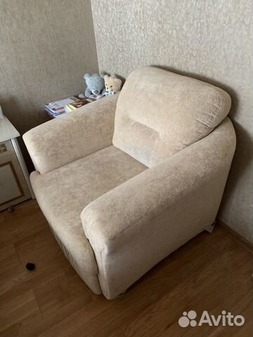 Кресло Формула Дивана флок Кресло Формула Дивана флок