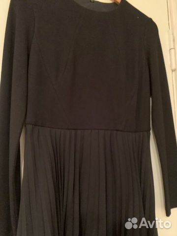 Платье, р.46