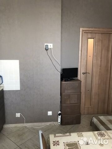 1-к квартира, 40.5 м², 5/17 эт.