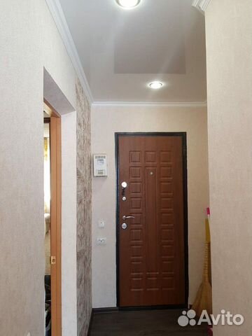 1-к квартира, 30 м², 1/2 эт. 1-к квартира, 30 м², 1/2 эт.